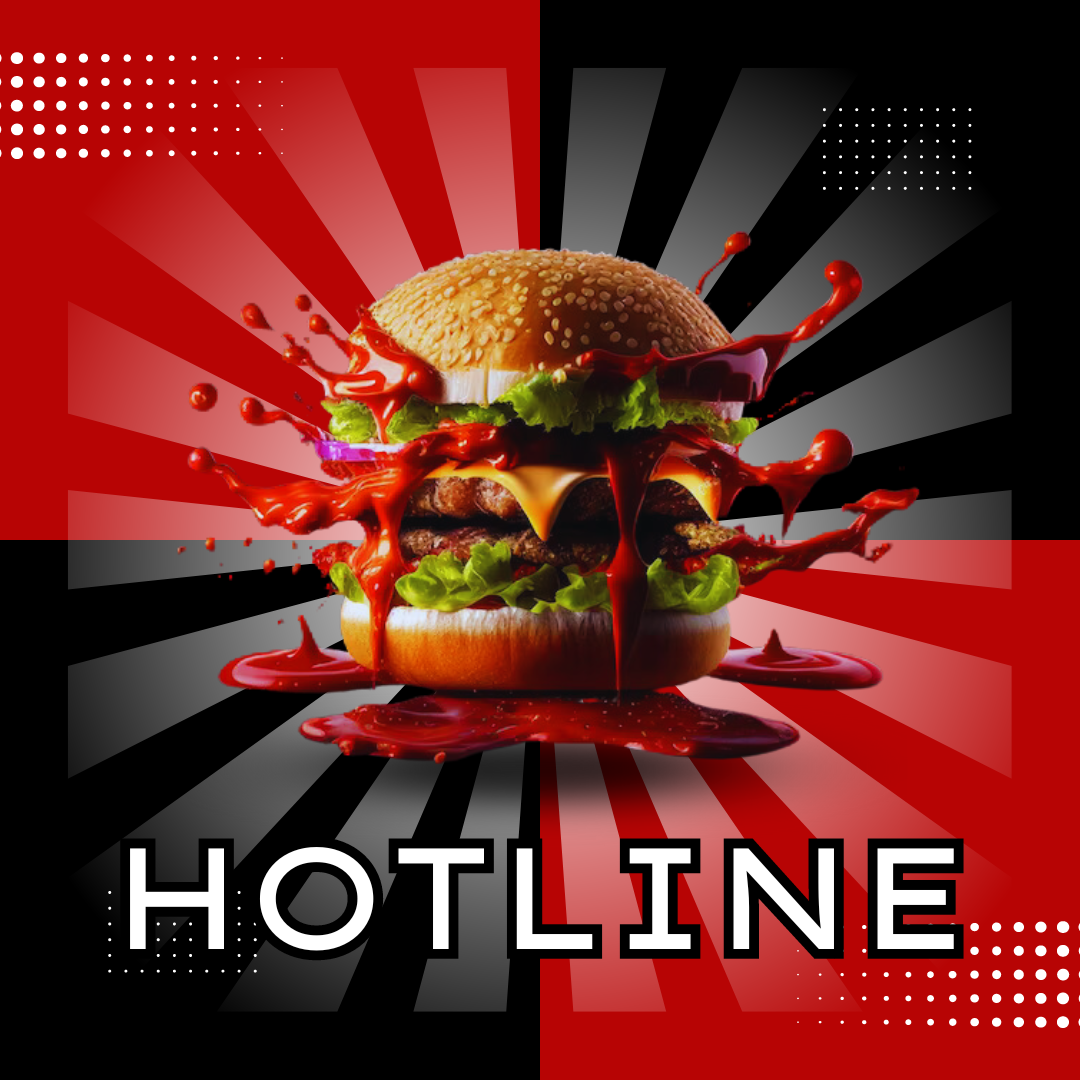 HOTLINE
